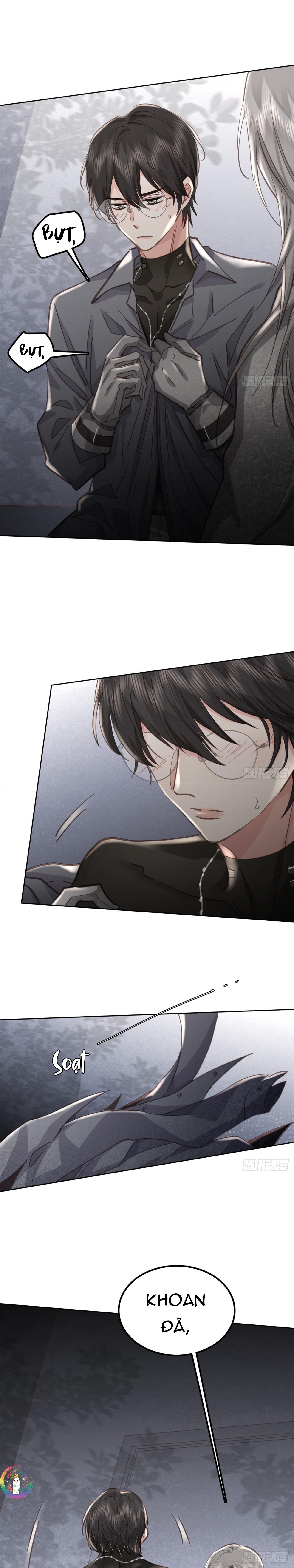 Ong Thợ Chap 55 - Next Chap 56