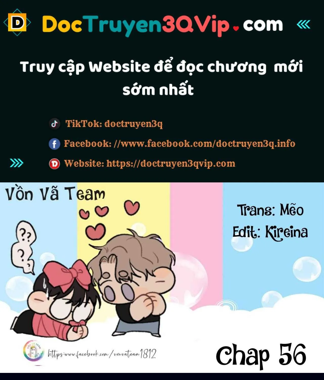 Ong Thợ Chap 56 - Next Chap 57