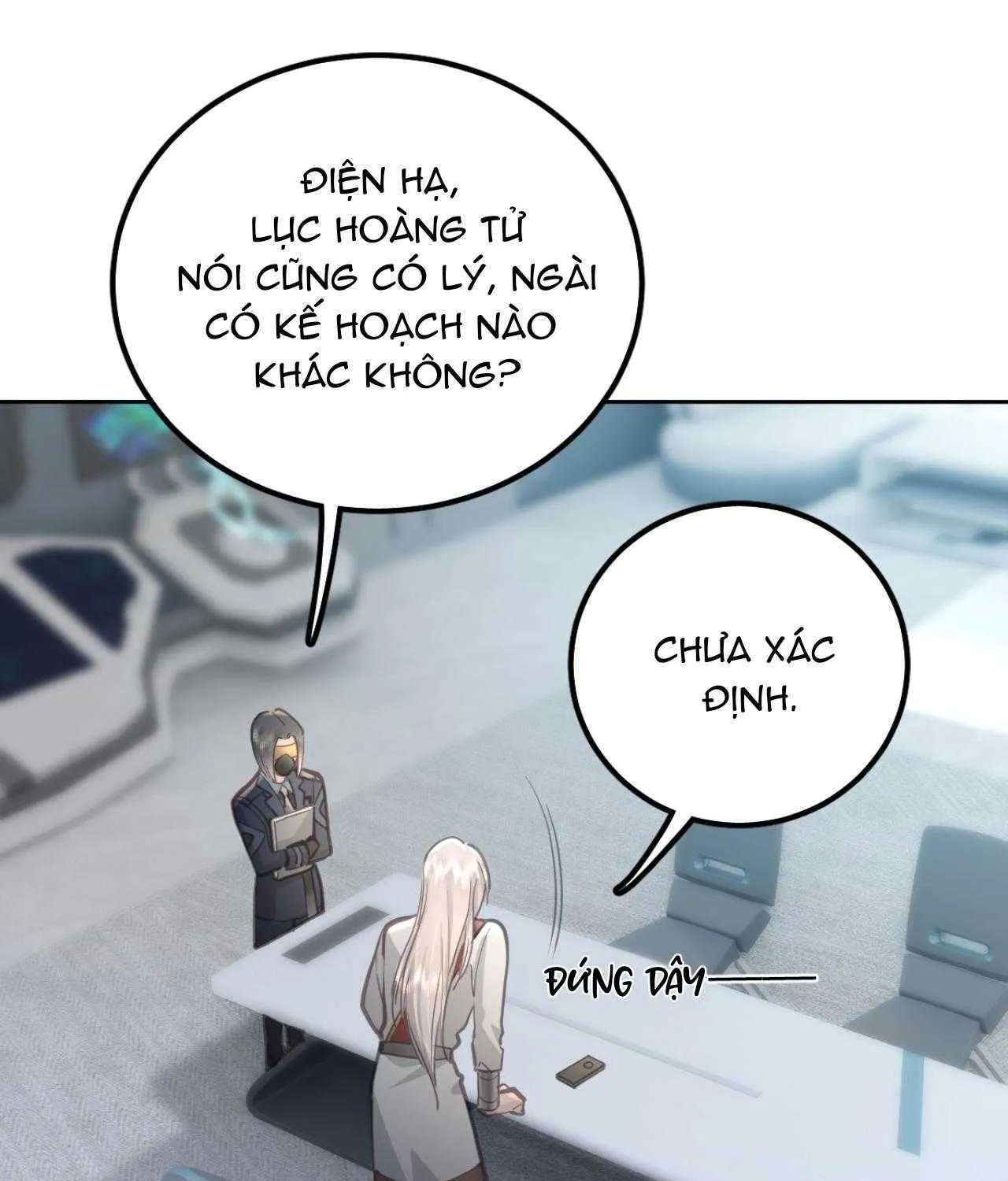Ong Thợ Chap 56 - Next Chap 57