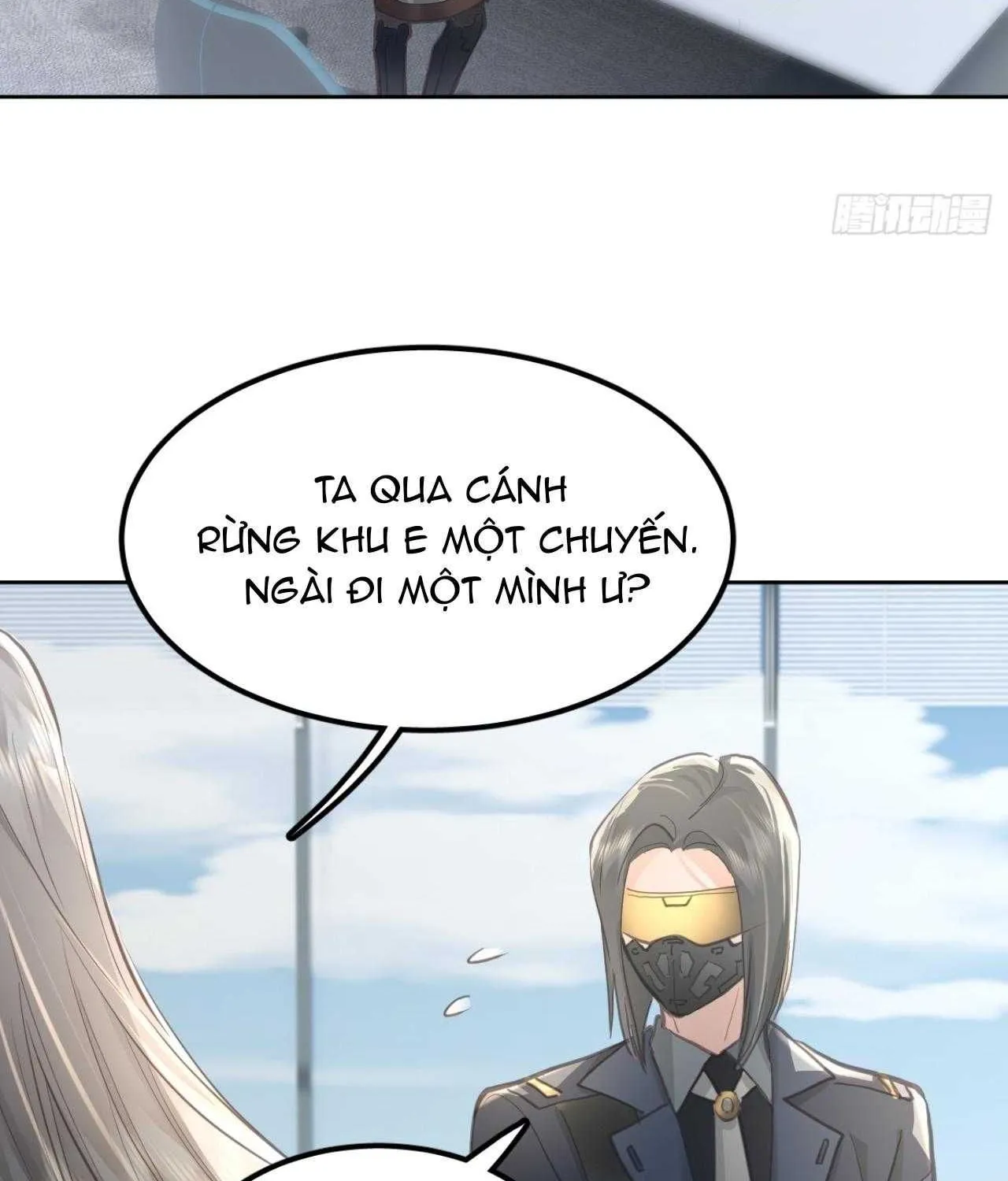 Ong Thợ Chap 56 - Next Chap 57