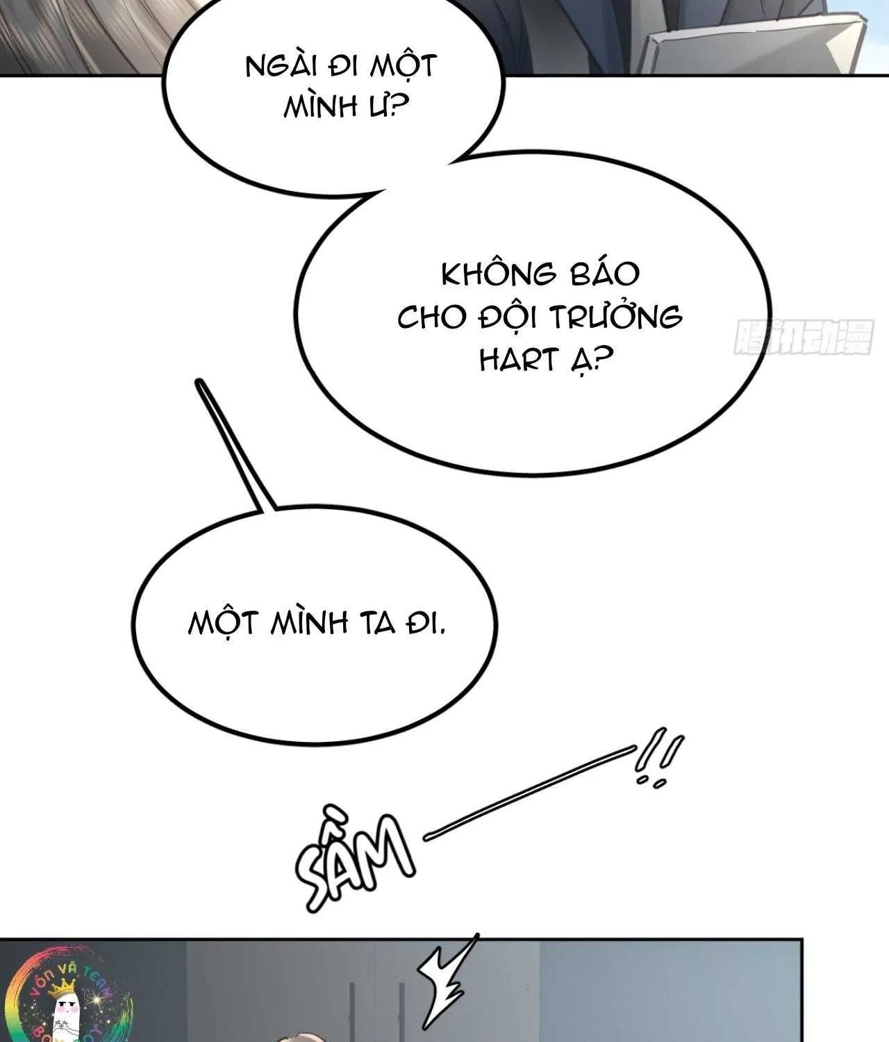 Ong Thợ Chap 56 - Next Chap 57