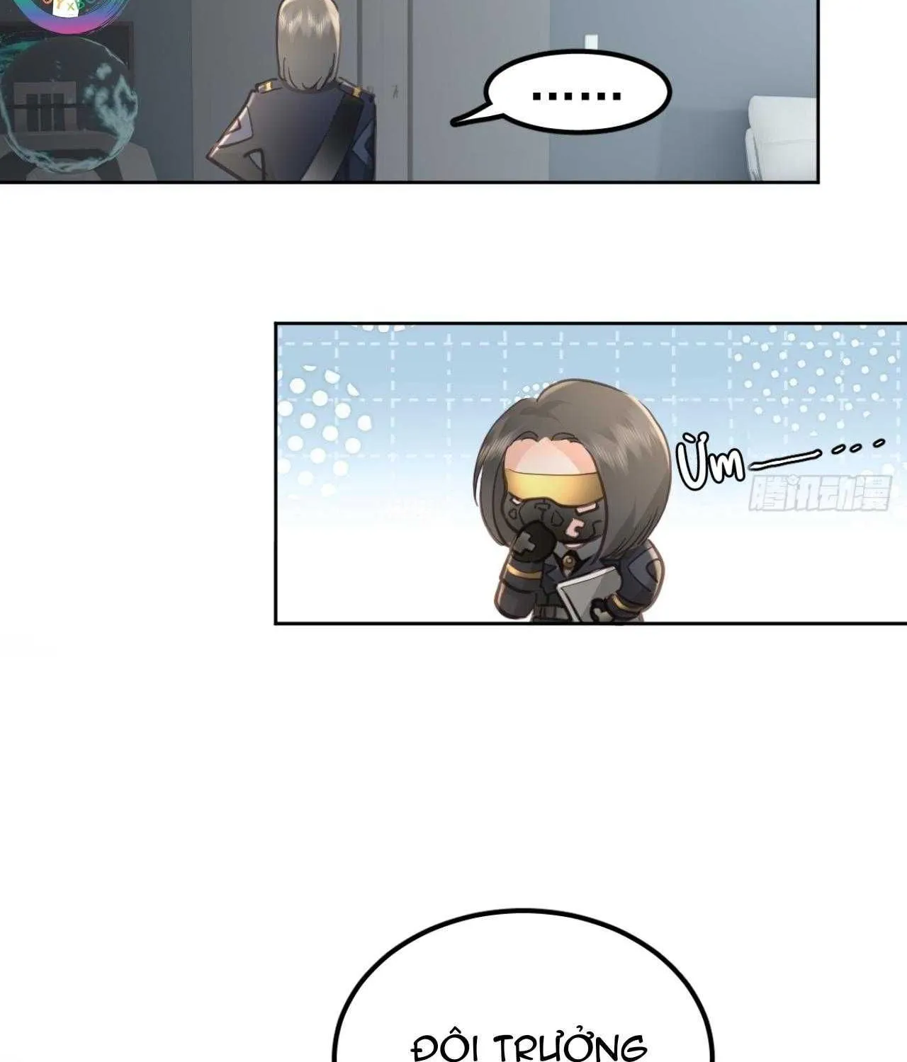 Ong Thợ Chap 56 - Next Chap 57