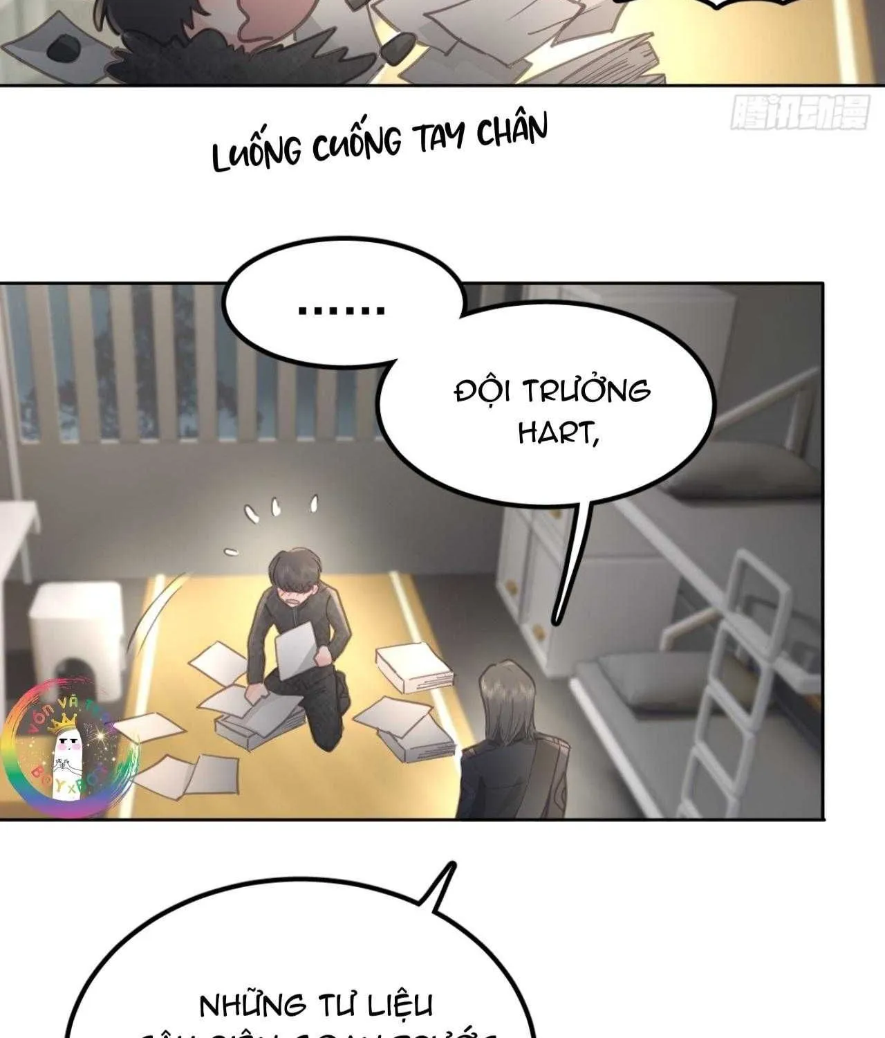 Ong Thợ Chap 56 - Next Chap 57