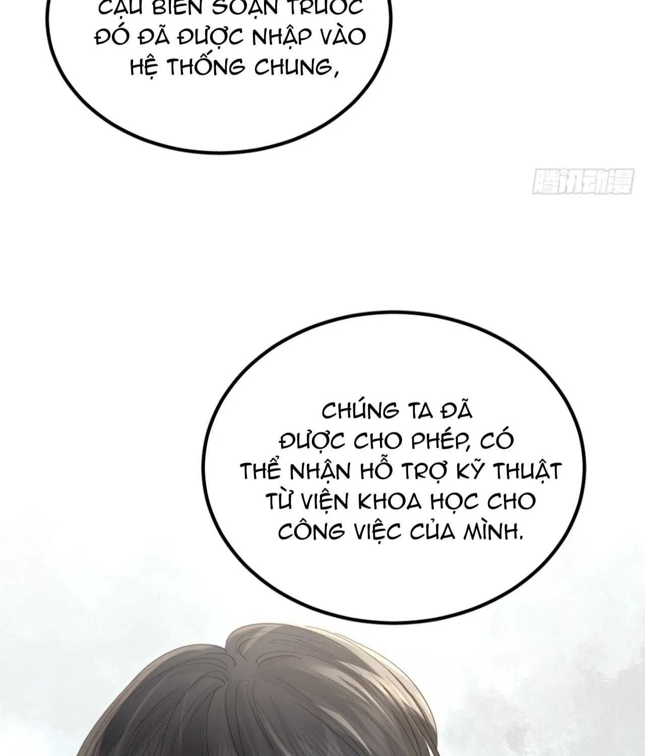 Ong Thợ Chap 56 - Next Chap 57