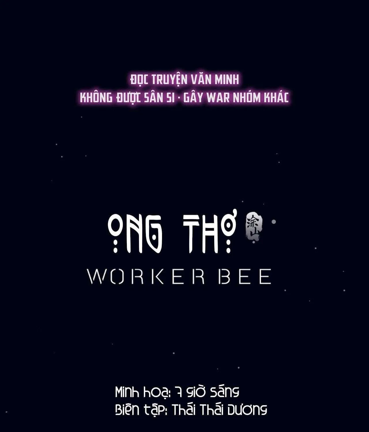 Ong Thợ Chap 56 - Next Chap 57