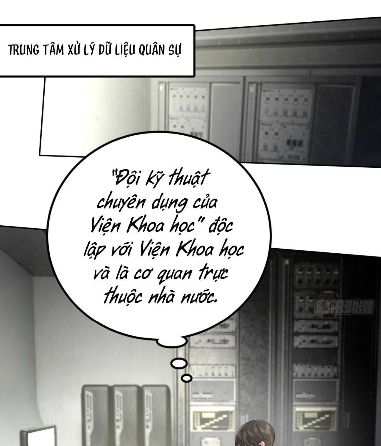 Ong Thợ Chap 56 - Next Chap 57