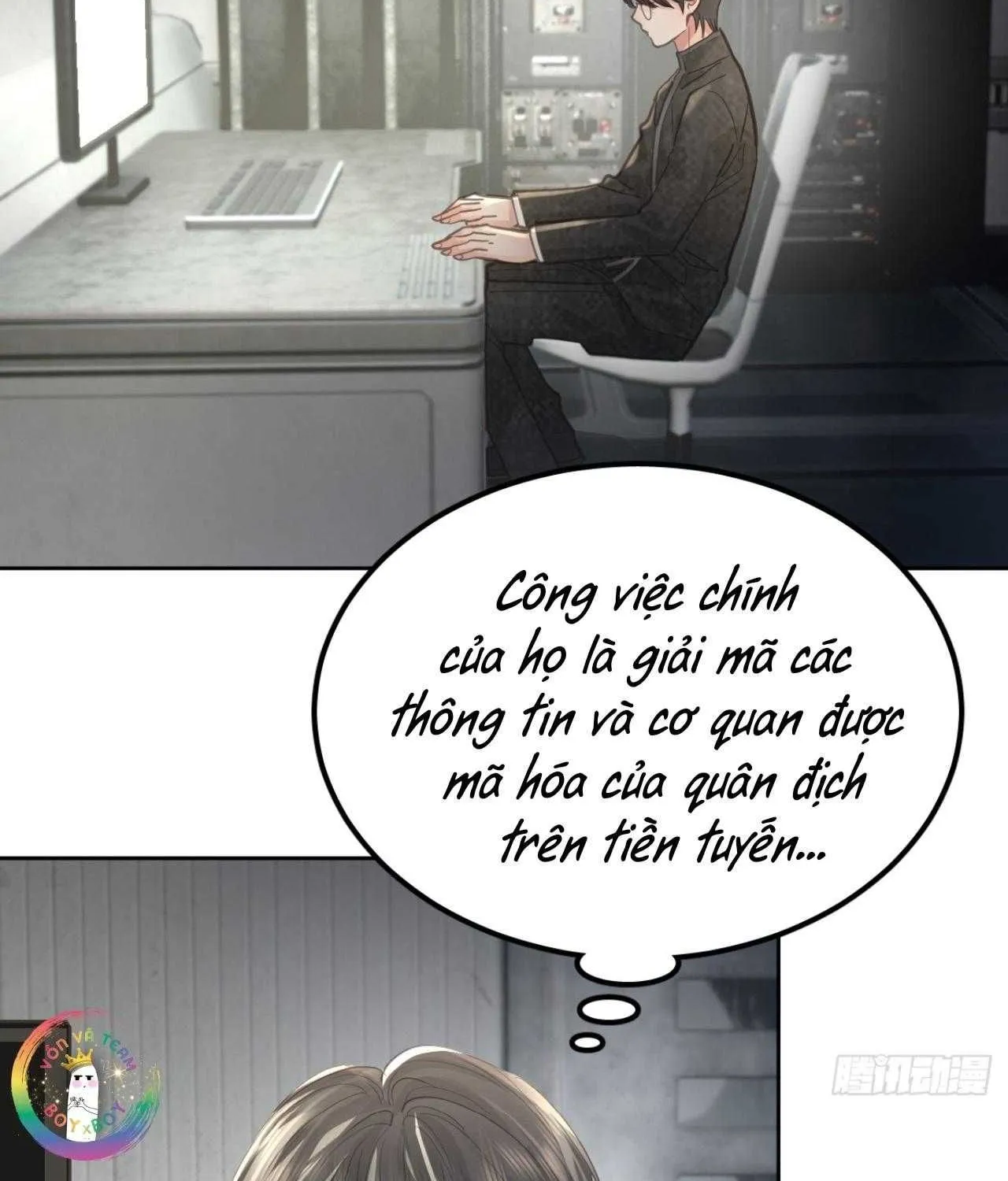 Ong Thợ Chap 56 - Next Chap 57