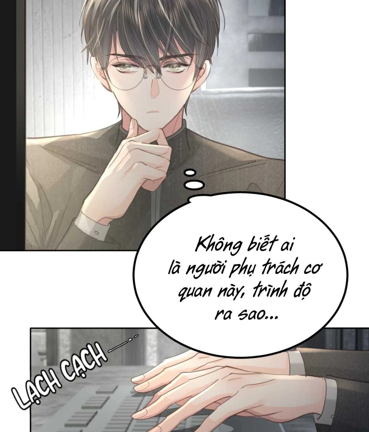 Ong Thợ Chap 56 - Next Chap 57