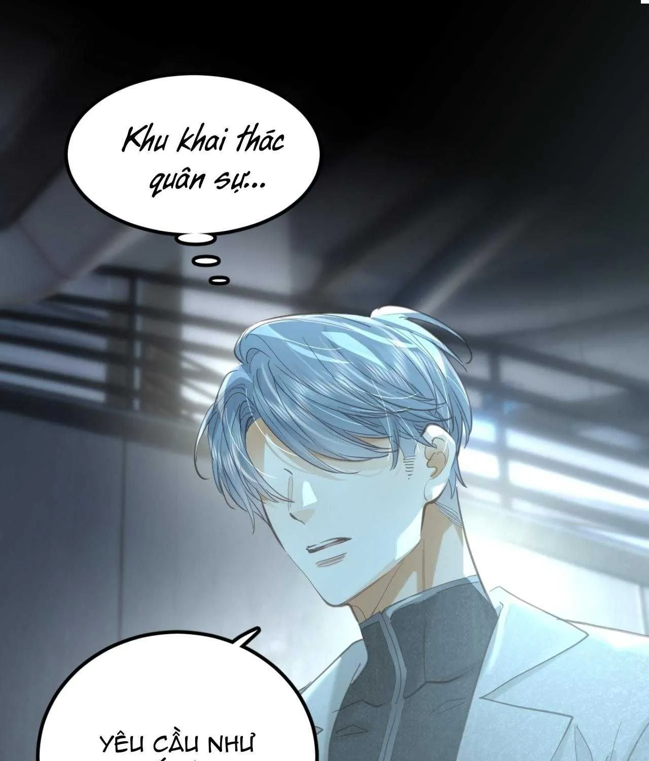 Ong Thợ Chap 56 - Next Chap 57