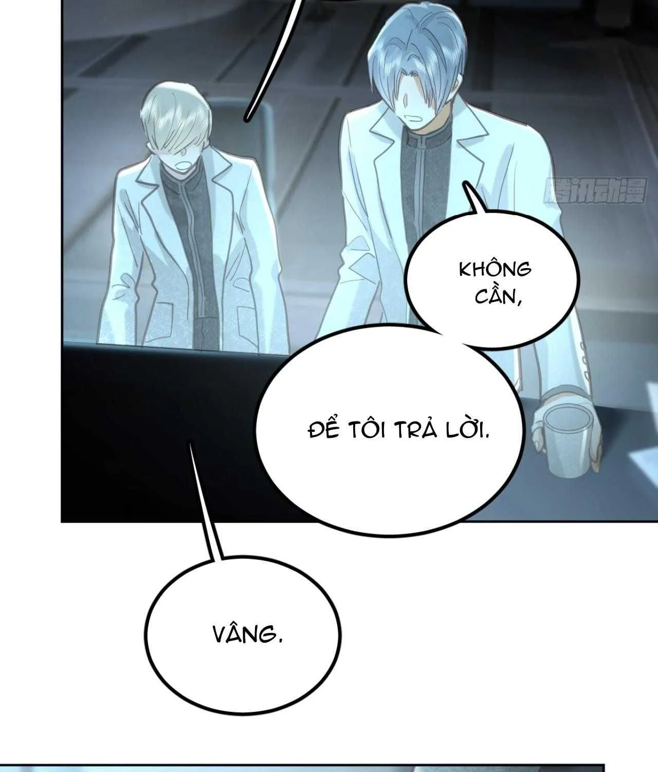 Ong Thợ Chap 56 - Next Chap 57