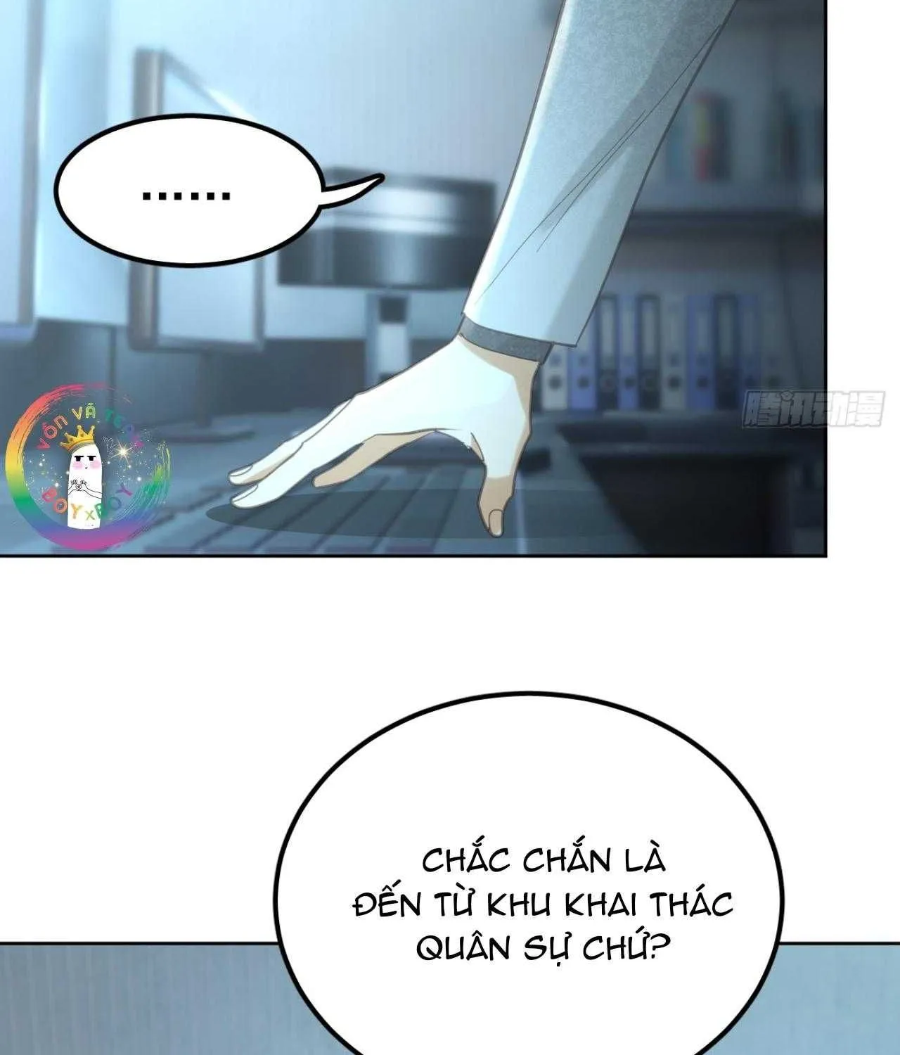 Ong Thợ Chap 56 - Next Chap 57