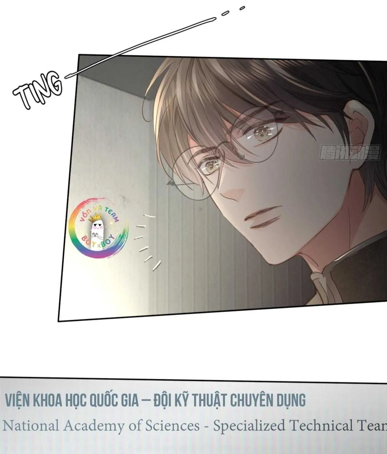 Ong Thợ Chap 56 - Next Chap 57