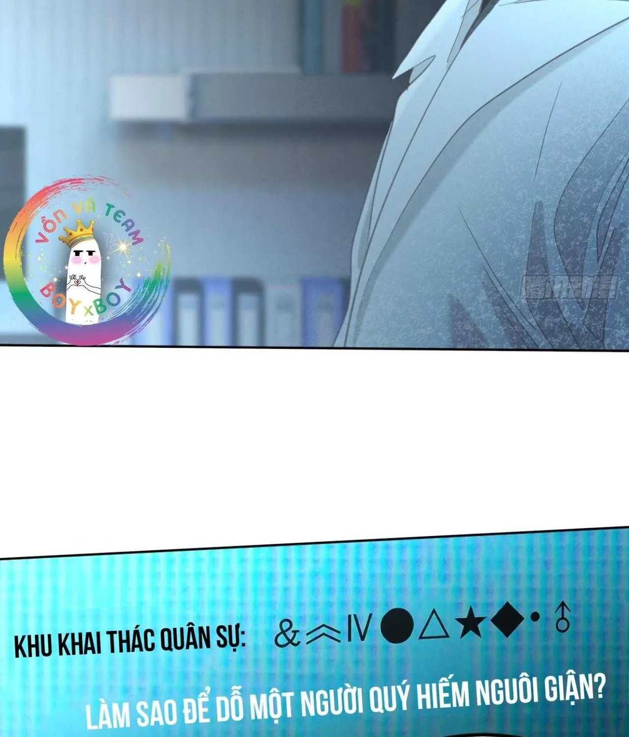 Ong Thợ Chap 56 - Next Chap 57