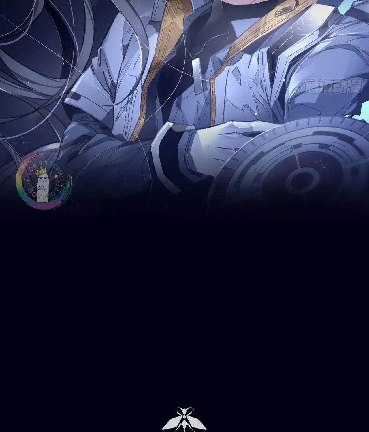 Ong Thợ Chap 56 - Next Chap 57