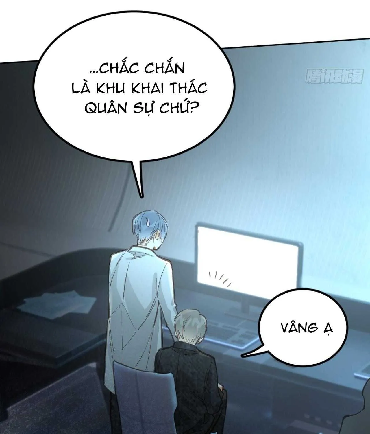 Ong Thợ Chap 56 - Next Chap 57