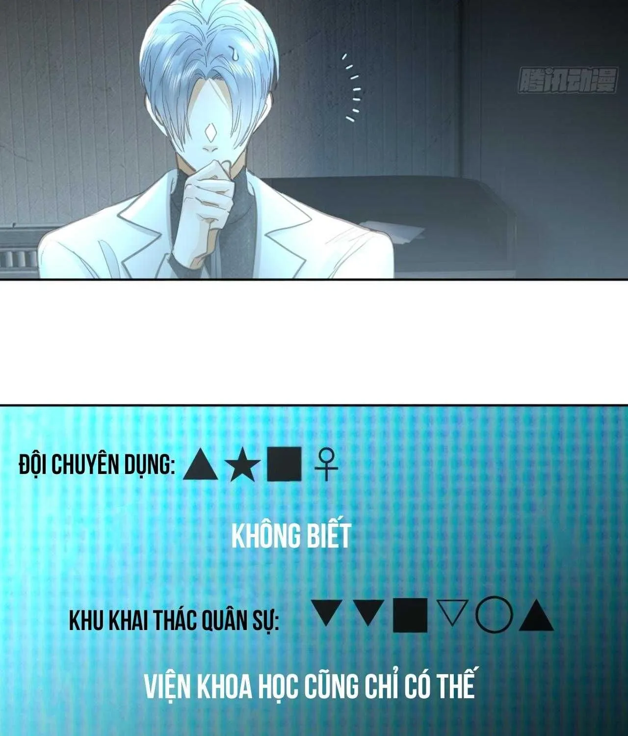 Ong Thợ Chap 56 - Next Chap 57