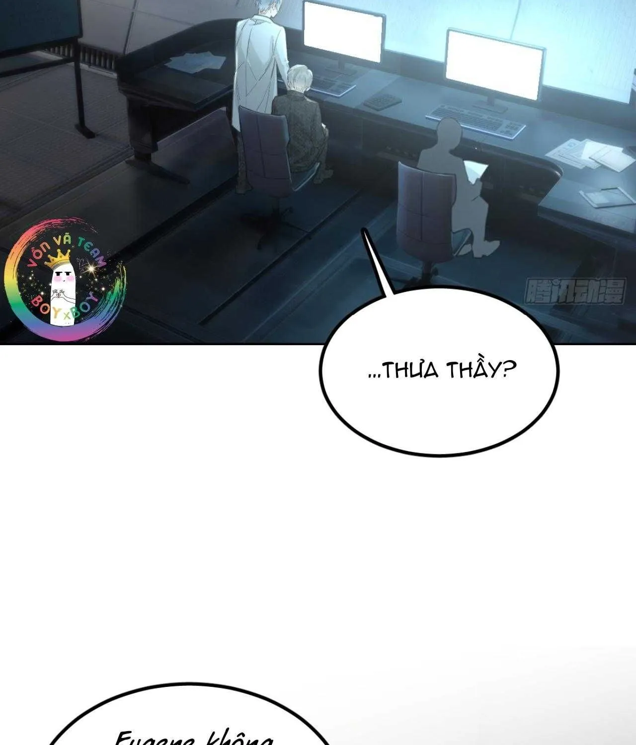 Ong Thợ Chap 56 - Next Chap 57