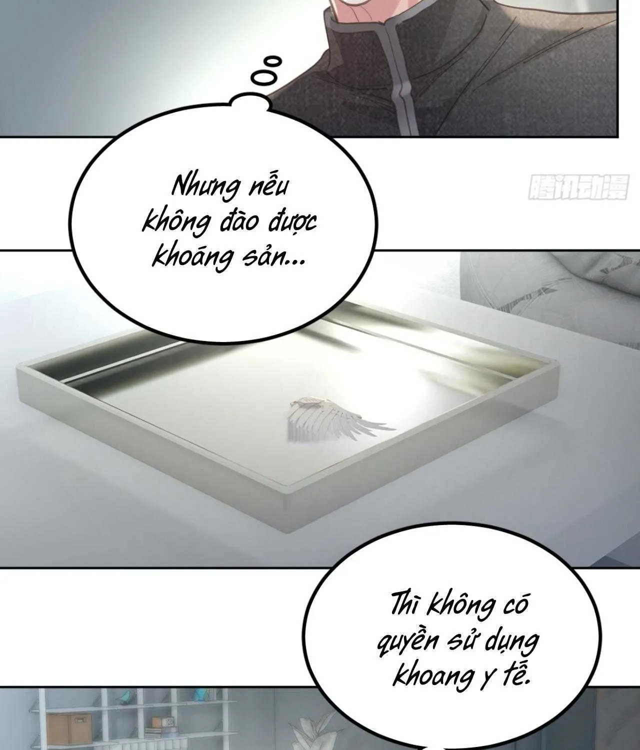 Ong Thợ Chap 56 - Next Chap 57