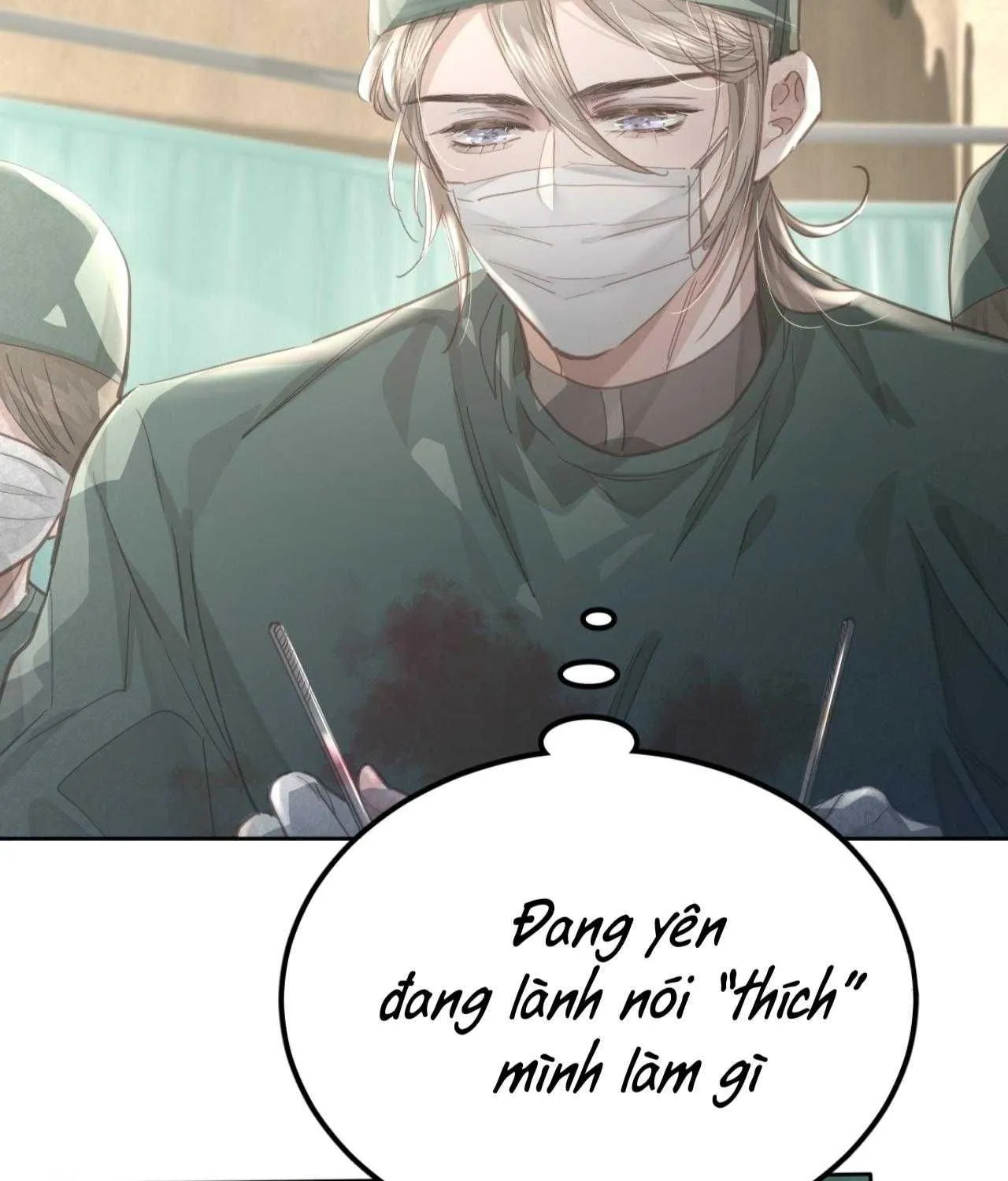 Ong Thợ Chap 56 - Next Chap 57