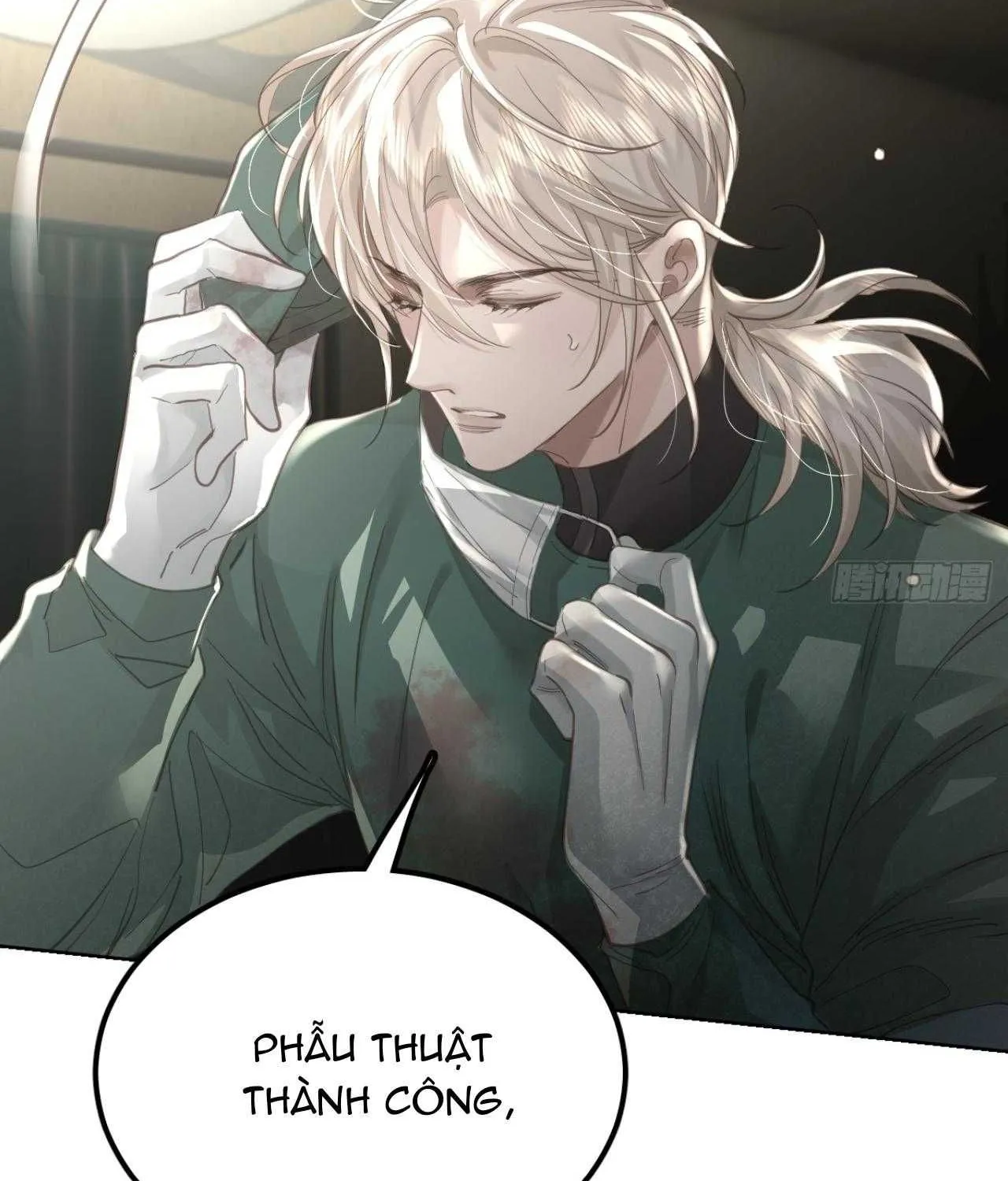 Ong Thợ Chap 56 - Next Chap 57