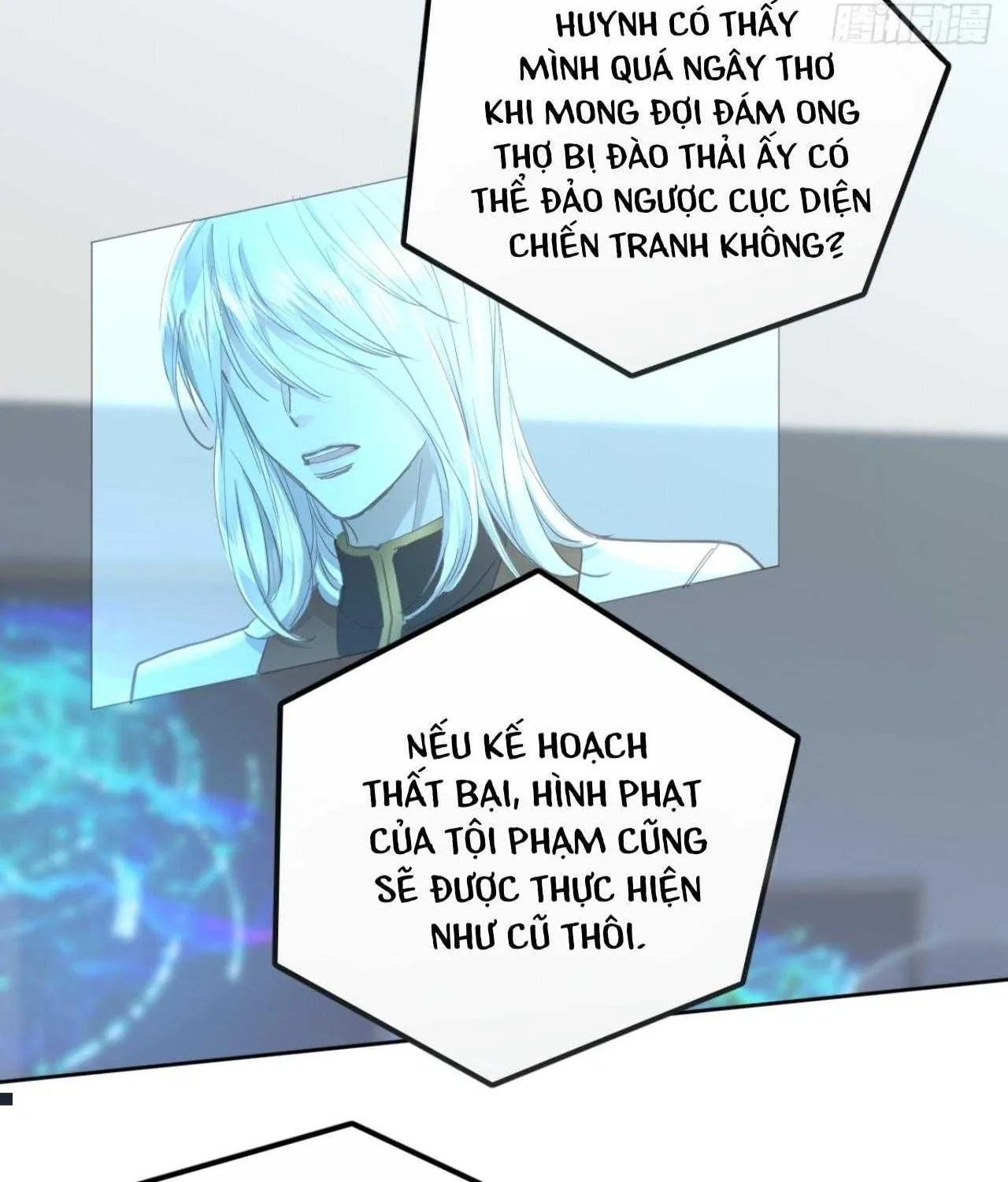 Ong Thợ Chap 56 - Next Chap 57