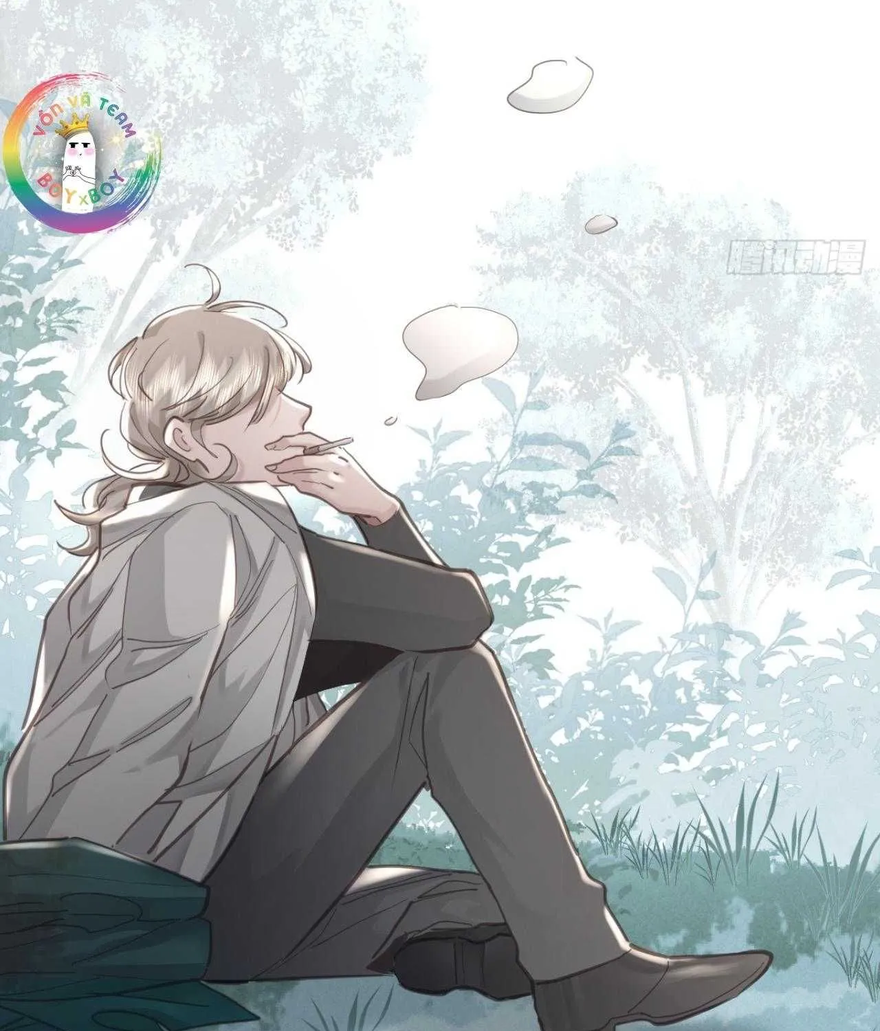 Ong Thợ Chap 56 - Next Chap 57