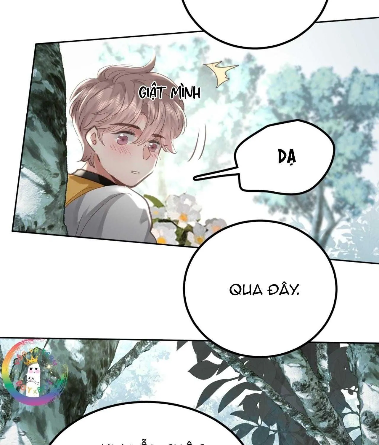 Ong Thợ Chap 56 - Next Chap 57