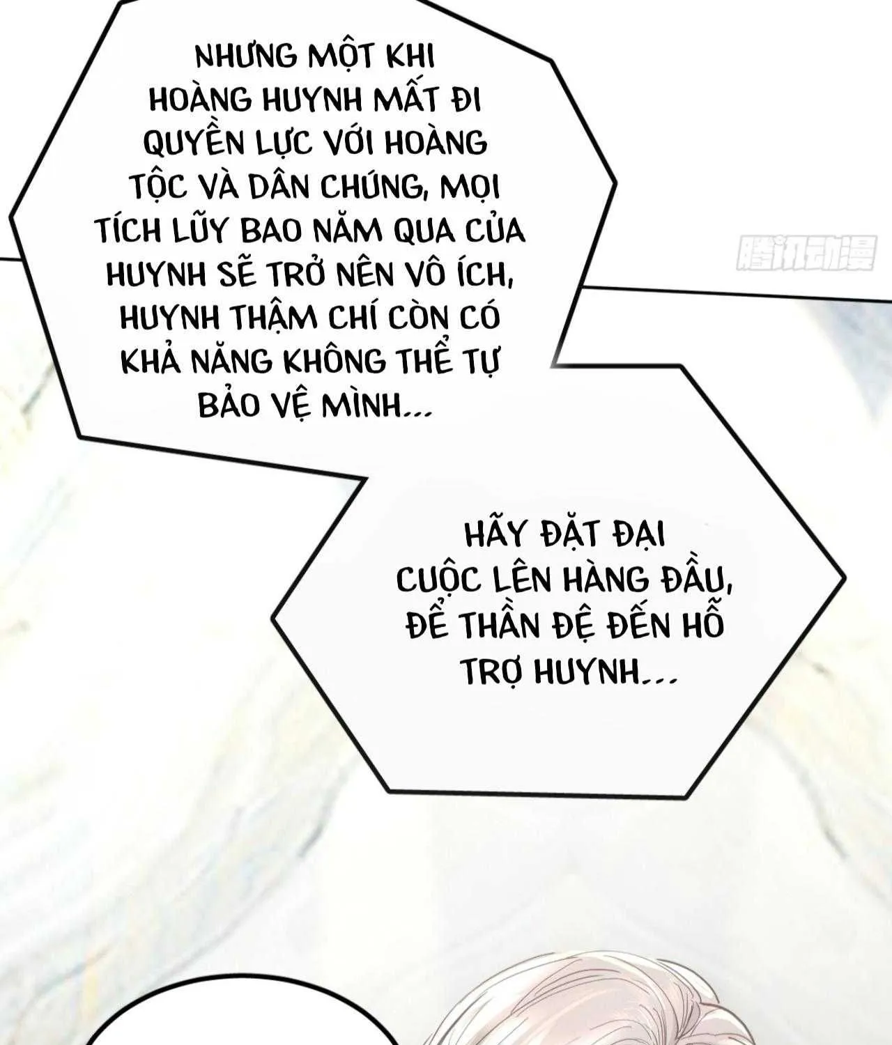 Ong Thợ Chap 56 - Next Chap 57