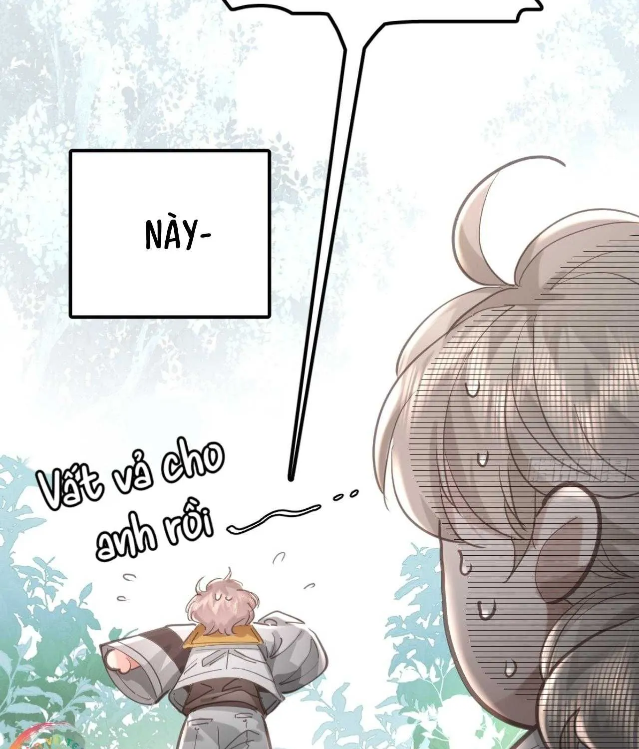 Ong Thợ Chap 56 - Next Chap 57