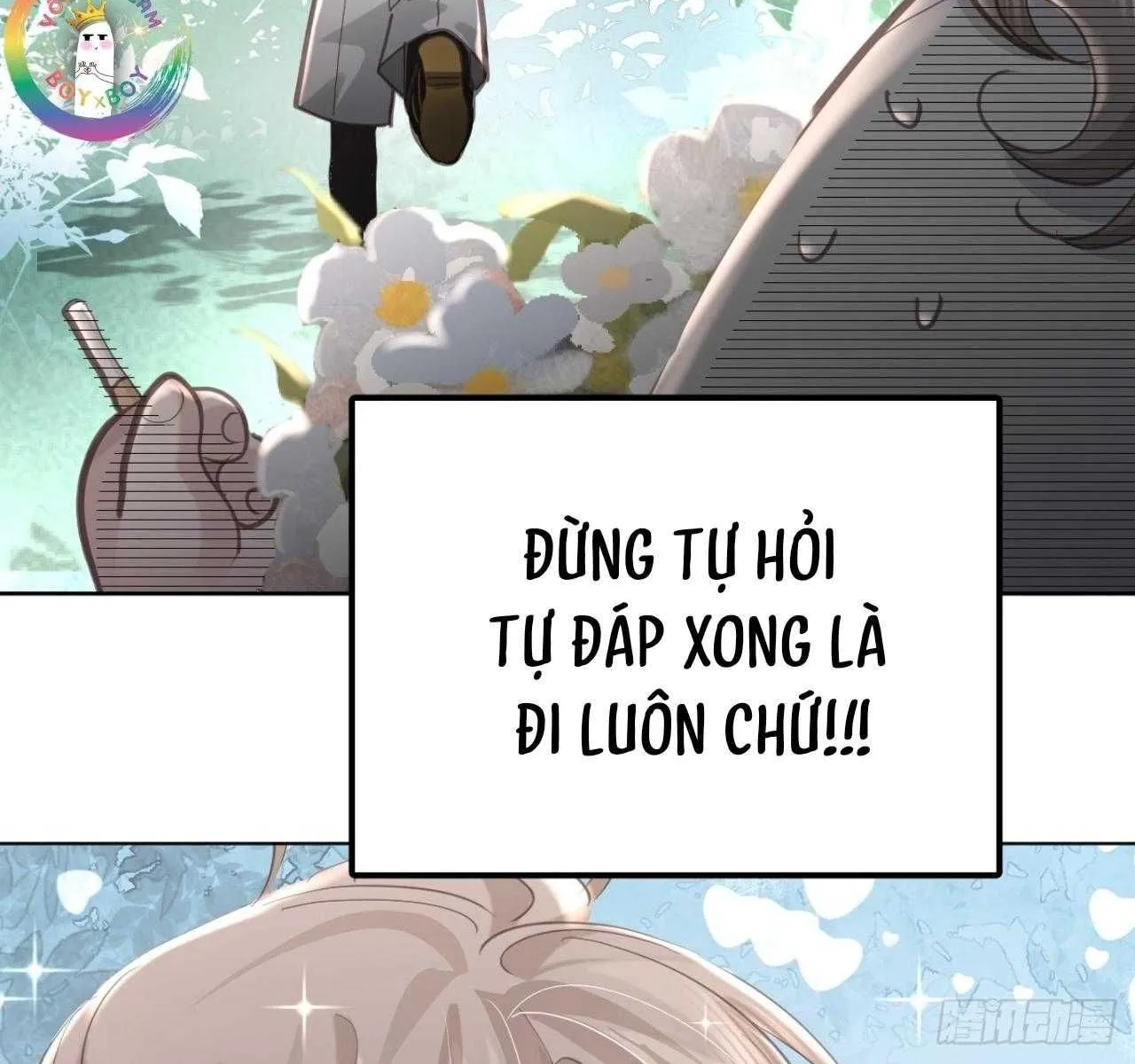 Ong Thợ Chap 56 - Next Chap 57
