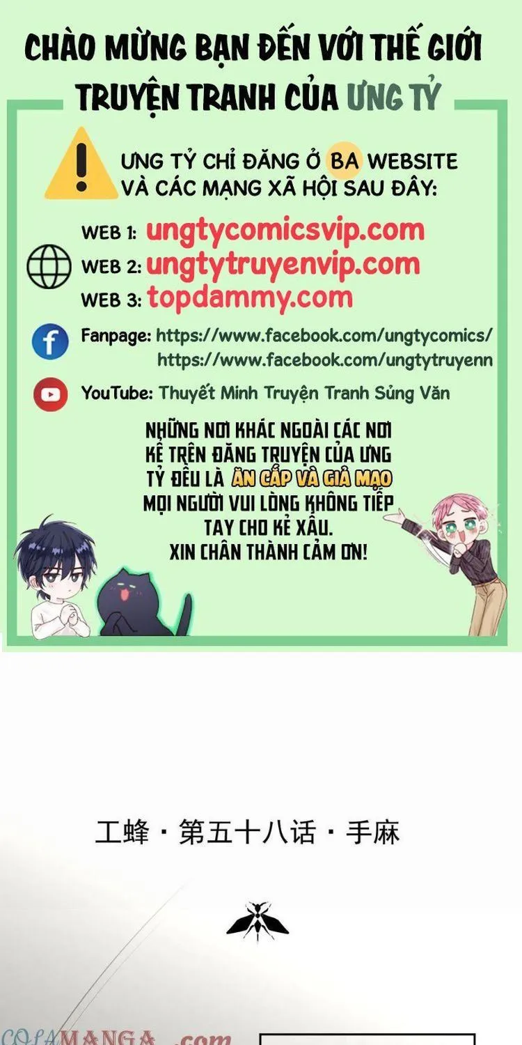 Ong Thợ Chap 57 - Next Chap 58