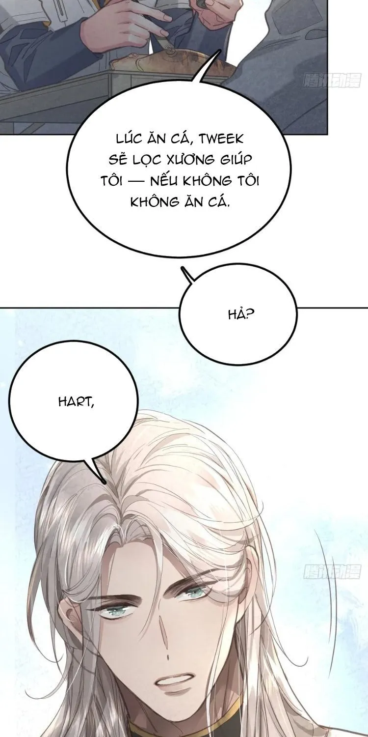 Ong Thợ Chap 57 - Next Chap 58