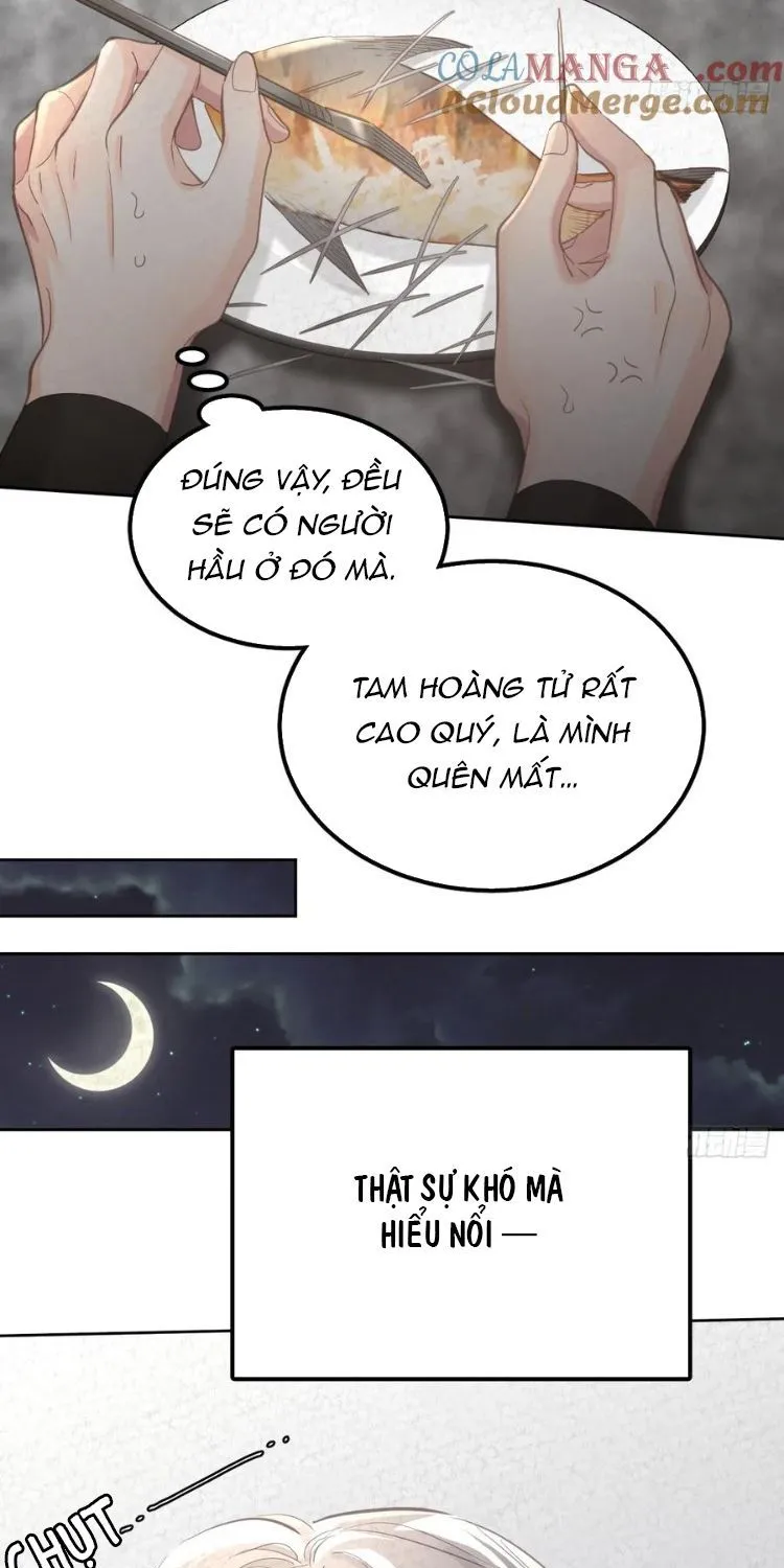 Ong Thợ Chap 57 - Next Chap 58