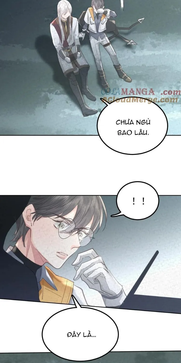 Ong Thợ Chap 57 - Next Chap 58
