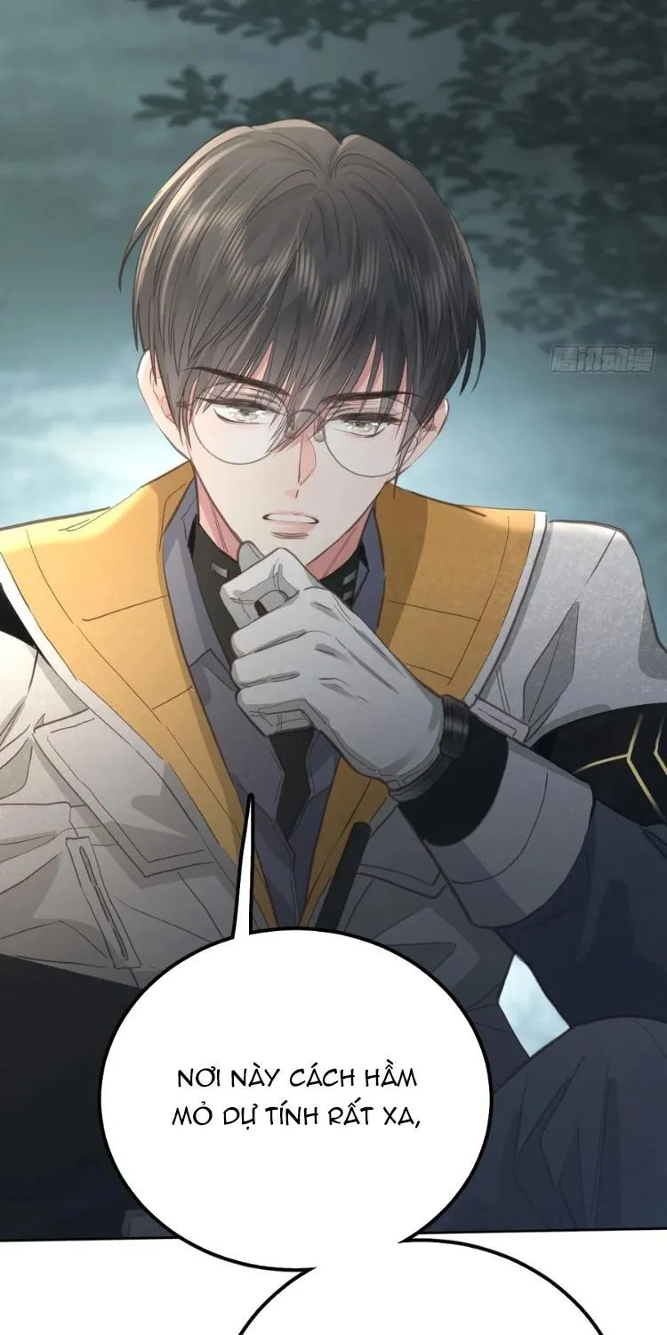 Ong Thợ Chap 57 - Next Chap 58