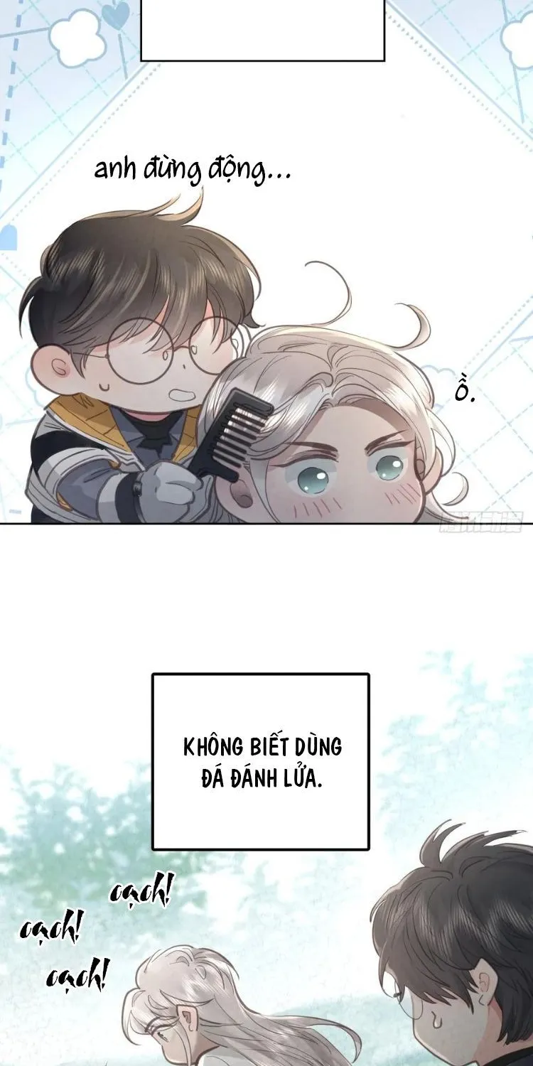 Ong Thợ Chap 57 - Next Chap 58