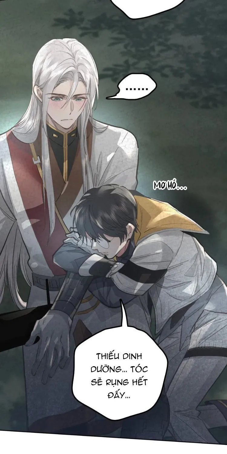 Ong Thợ Chap 57 - Next Chap 58