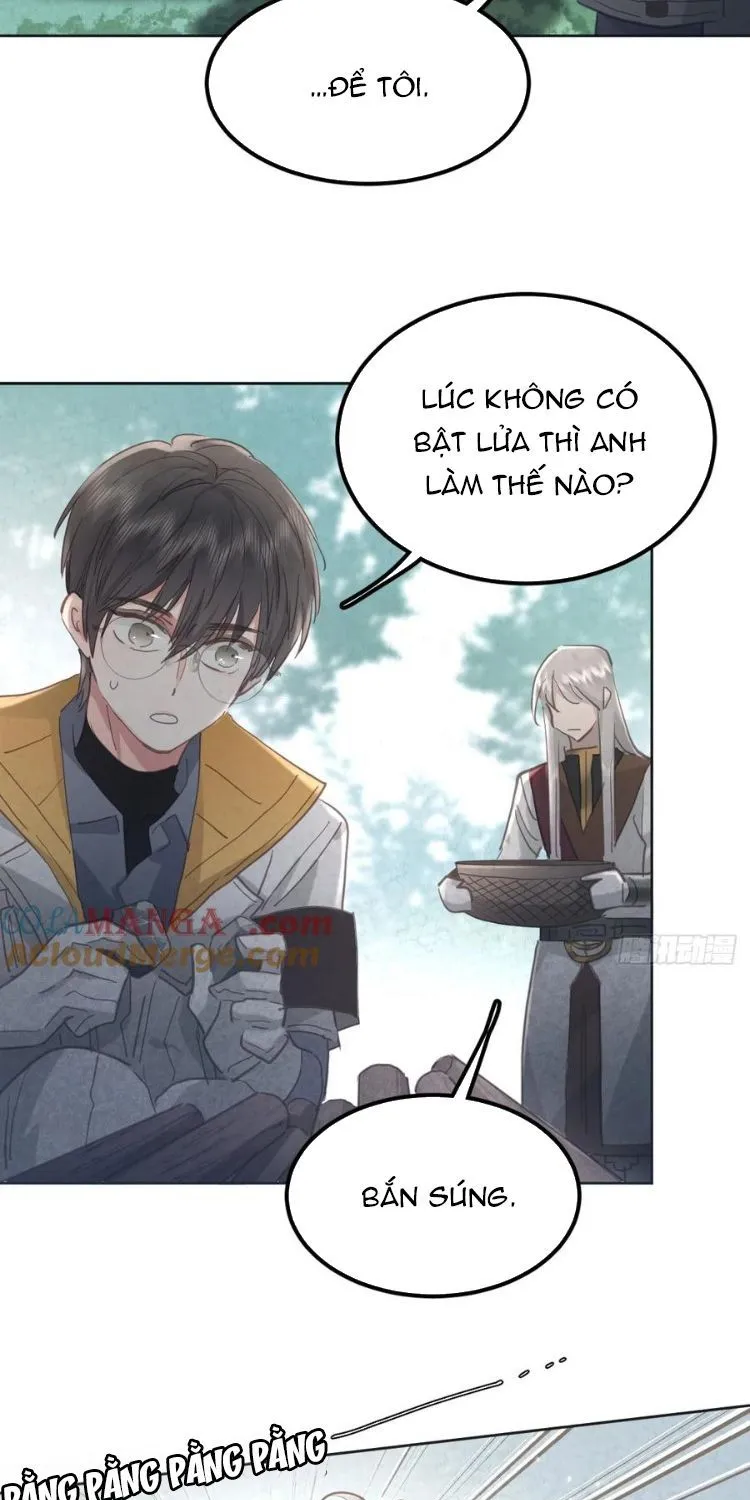 Ong Thợ Chap 57 - Next Chap 58