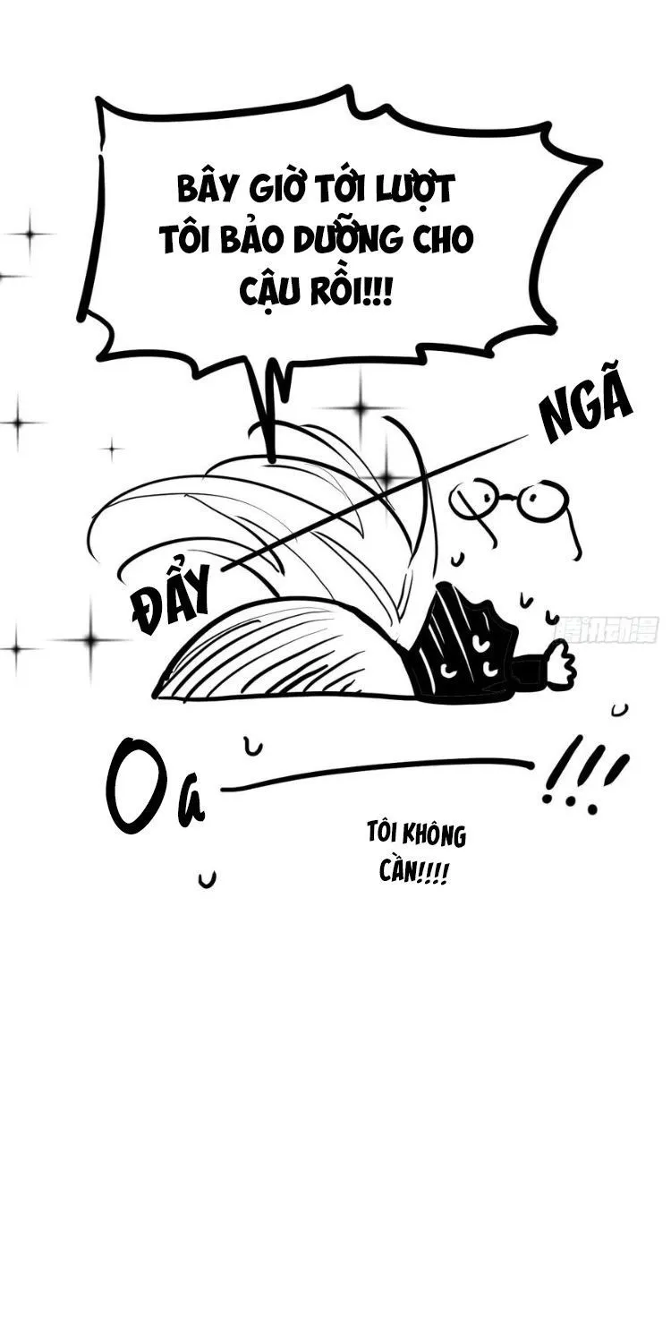 Ong Thợ Chap 58 - Next Chap 59