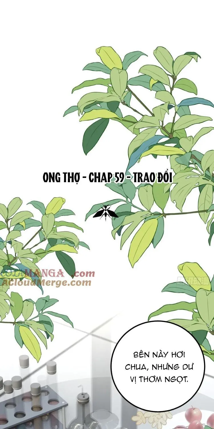 Ong Thợ Chap 58 - Next Chap 59
