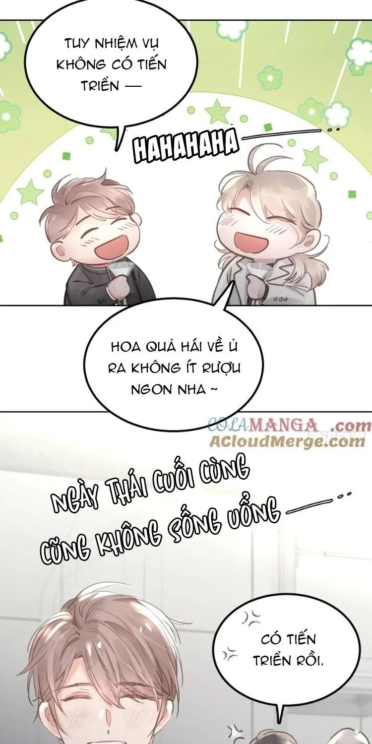 Ong Thợ Chap 58 - Next Chap 59