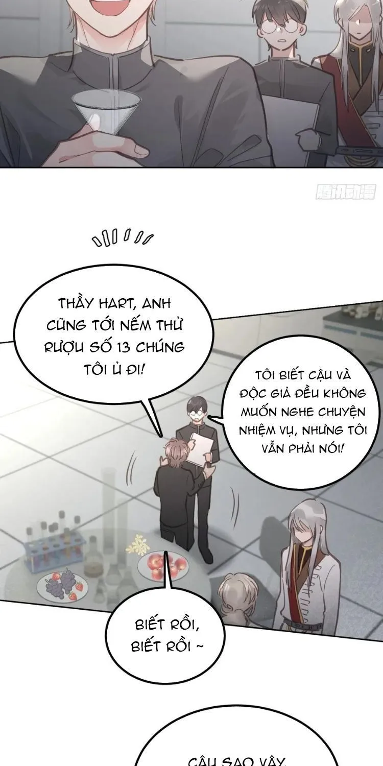Ong Thợ Chap 58 - Next Chap 59