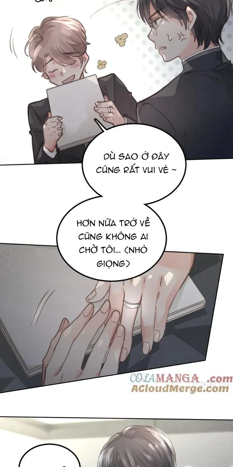 Ong Thợ Chap 58 - Next Chap 59