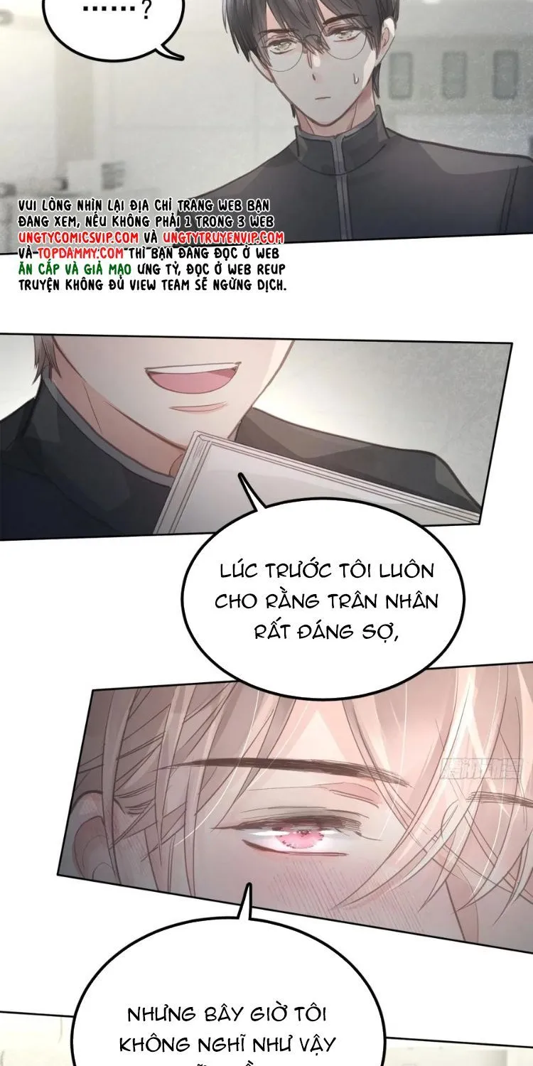 Ong Thợ Chap 58 - Next Chap 59