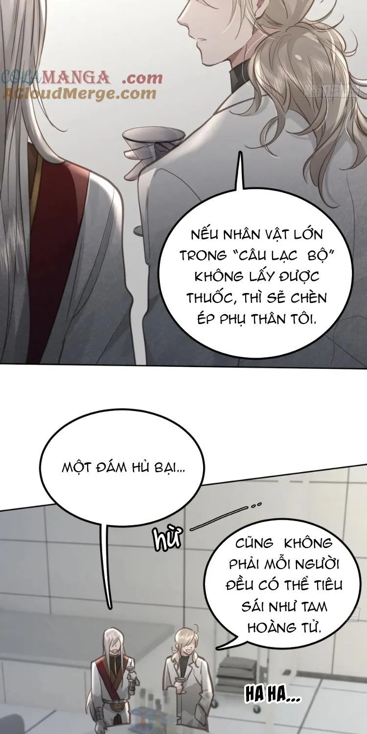 Ong Thợ Chap 58 - Next Chap 59