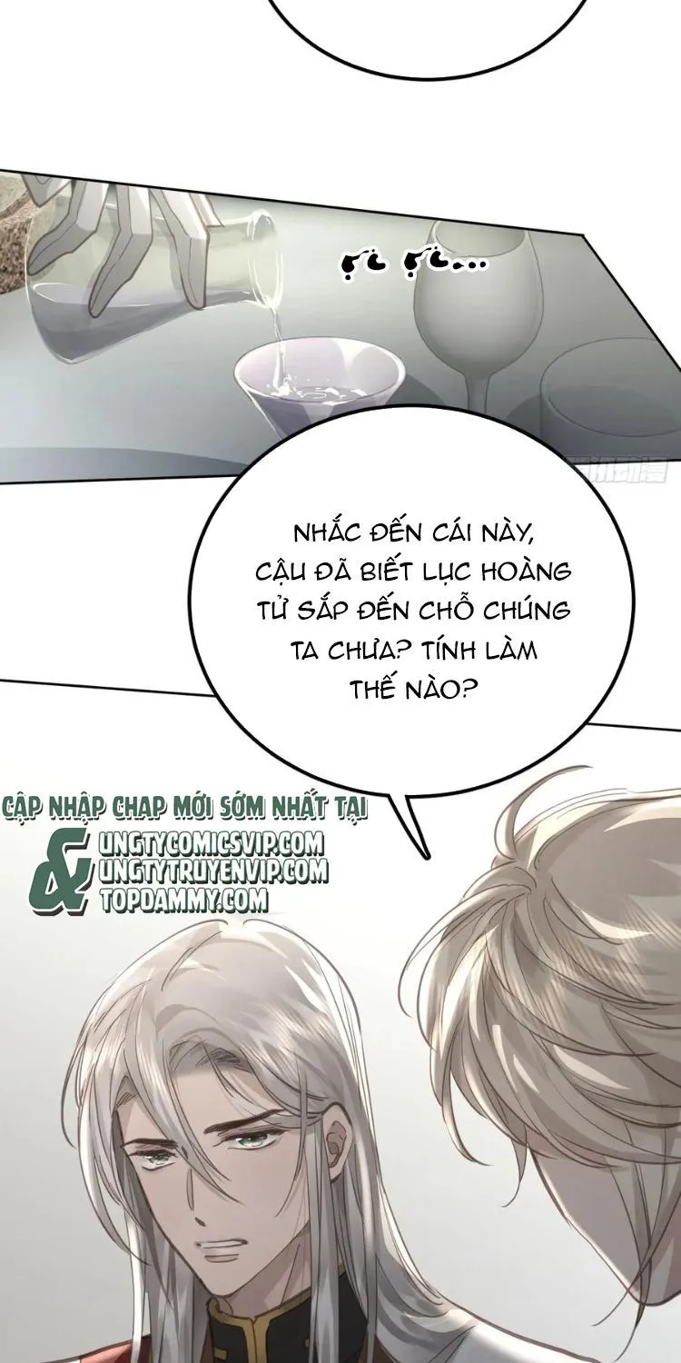 Ong Thợ Chap 58 - Next Chap 59
