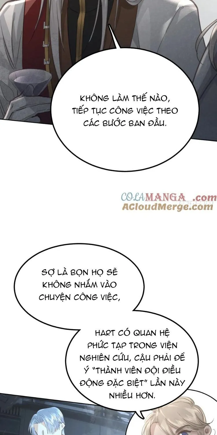 Ong Thợ Chap 58 - Next Chap 59