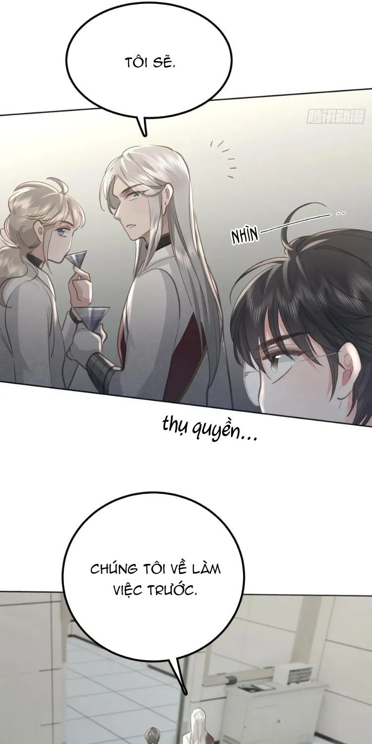 Ong Thợ Chap 58 - Next Chap 59