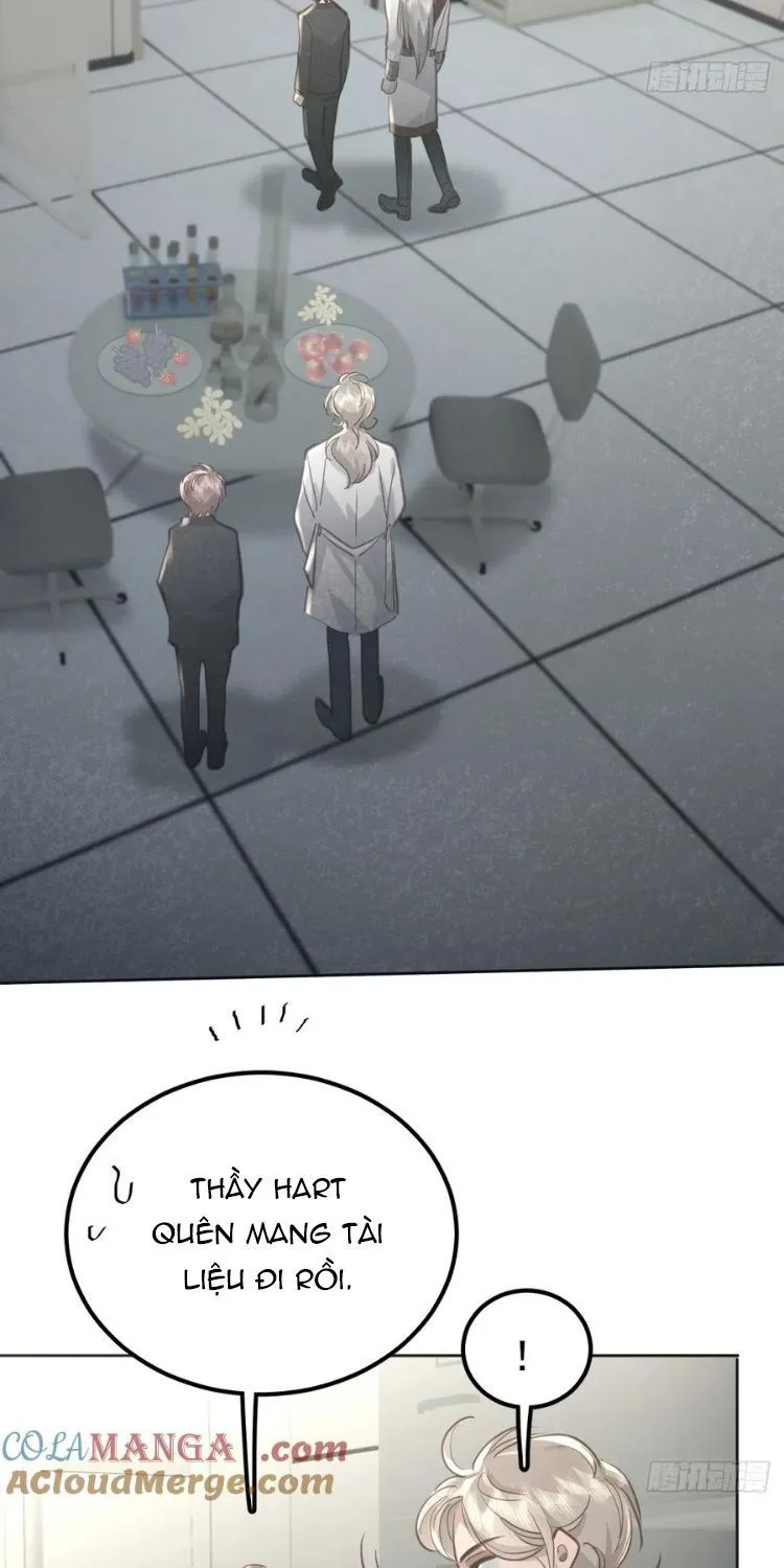 Ong Thợ Chap 58 - Next Chap 59