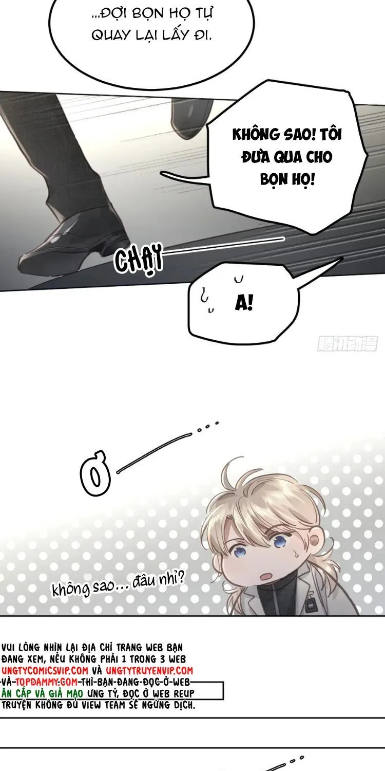 Ong Thợ Chap 58 - Next Chap 59